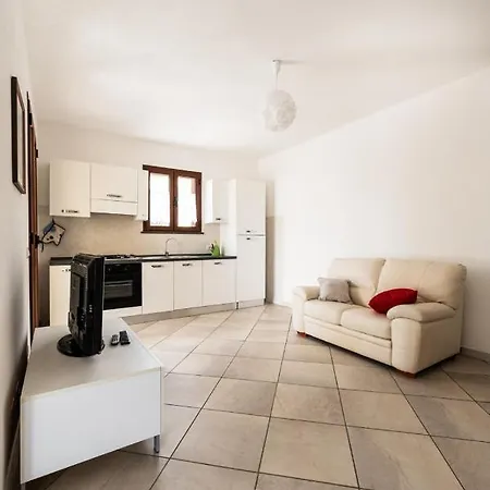 Stelle E Coralli Tresnuraghes