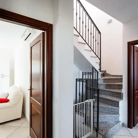 Stelle E Coralli Трезнурагес