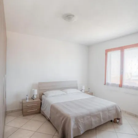 Stelle E Coralli Апартаменты *