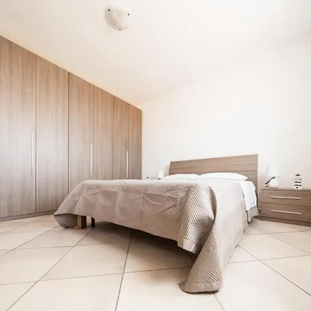 Stelle E Coralli Трезнурагес