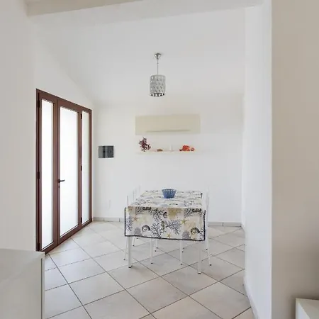 Διαμέρισμα Stelle E Coralli Tresnuraghes