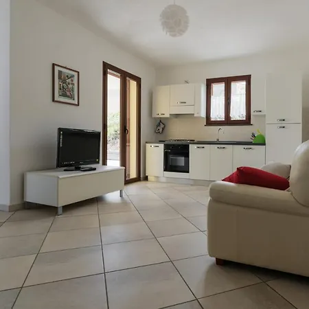 Stelle E Coralli Apartment *