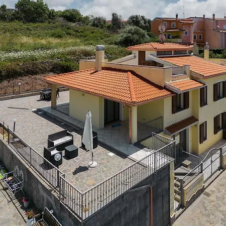 Apartment Stelle E Coralli *