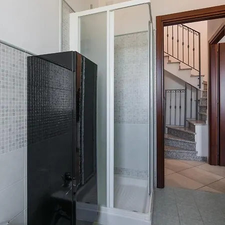 Apartment Stelle E Coralli