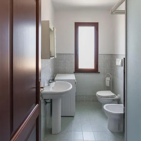 Apartment Stelle E Coralli
