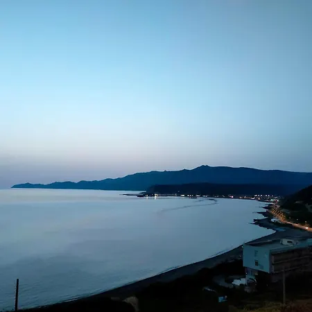 Stelle E Coralli Διαμέρισμα Tresnuraghes