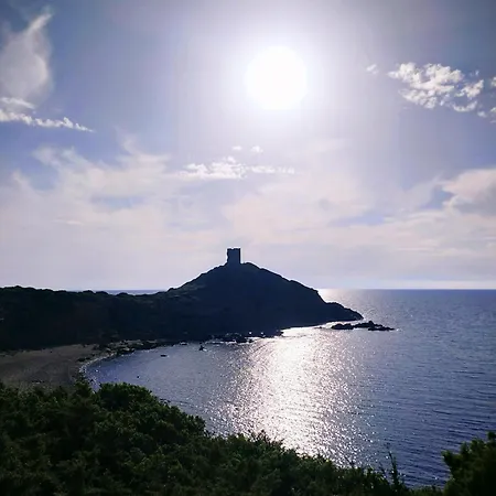 Διαμέρισμα Stelle E Coralli *