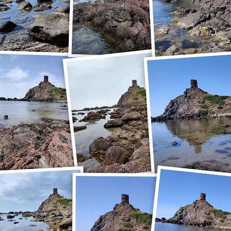 Διαμέρισμα Stelle E Coralli *