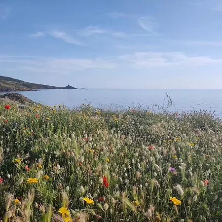 Διαμέρισμα Stelle E Coralli Tresnuraghes