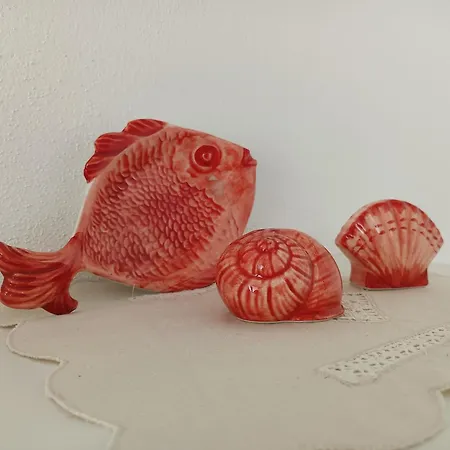 Διαμέρισμα Stelle E Coralli *