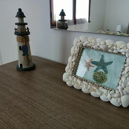 Stelle E Coralli * Tresnuraghes