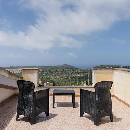 Apartment Stelle E Coralli Tresnuraghes