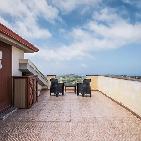 Stelle E Coralli Apartment Tresnuraghes