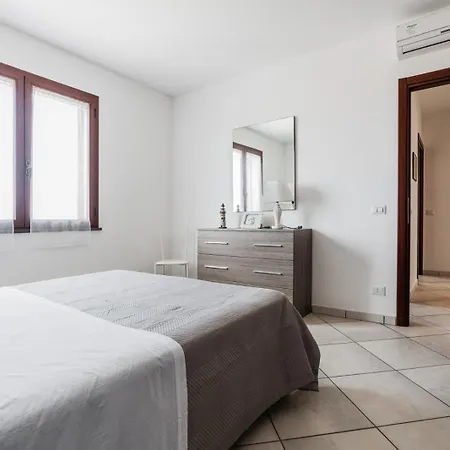 Apartment Stelle E Coralli