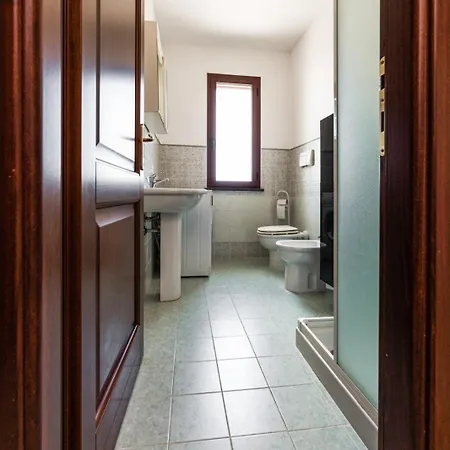 Διαμέρισμα Stelle E Coralli Tresnuraghes