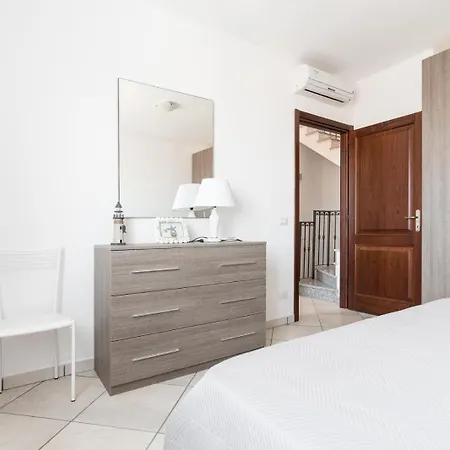 Apartment Stelle E Coralli